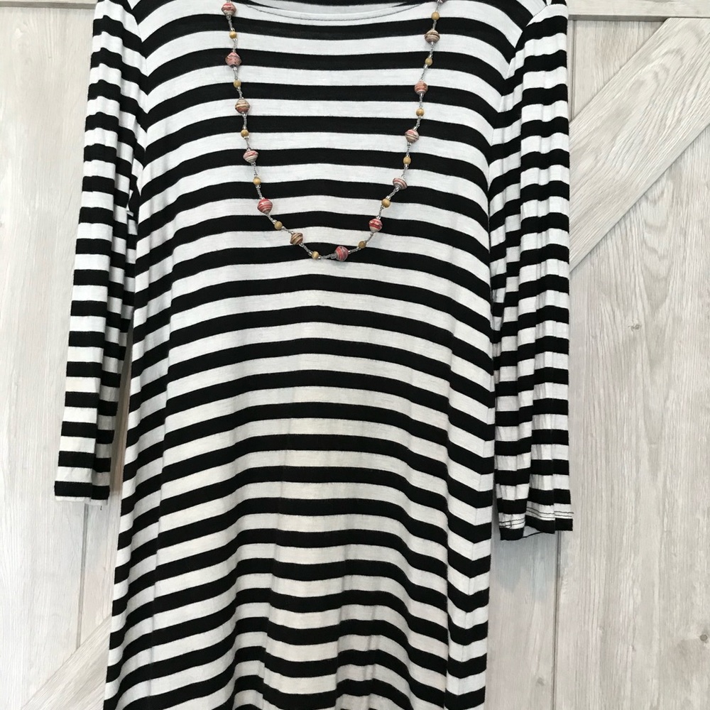 Boutique fashion